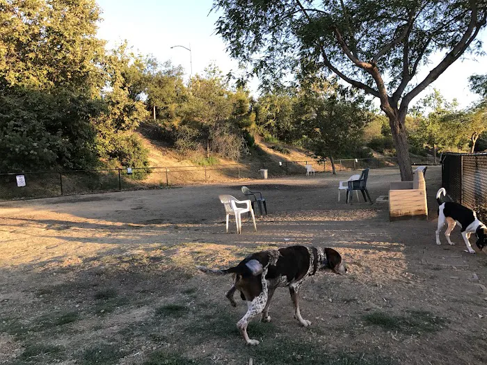 Nobel Leash-Free Park 1