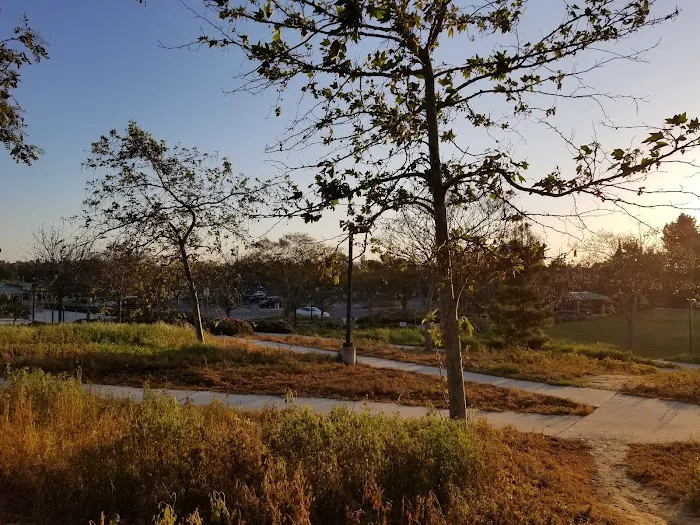 Nobel Leash-Free Park 9