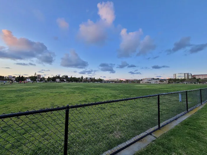 Nobel Leash-Free Park 8