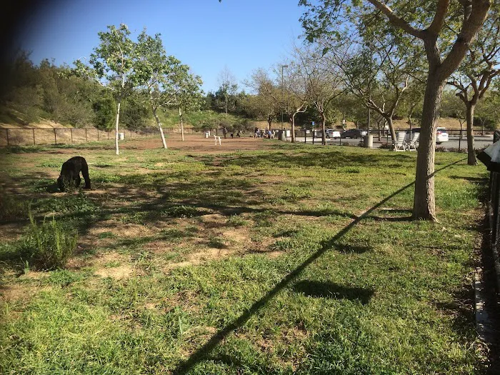 Nobel Leash-Free Park 5