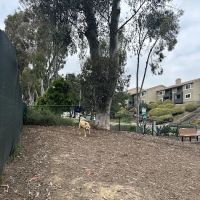 La Jolla Colony Dog Park ico