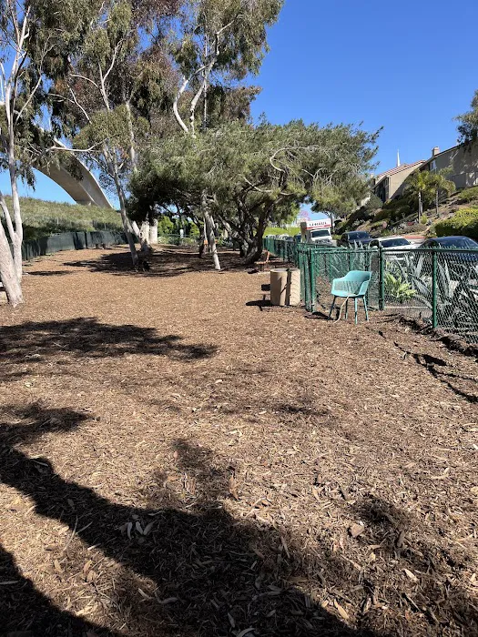 La Jolla Colony Dog Park 8