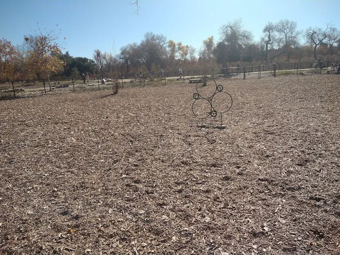 Santee Dog Park 5