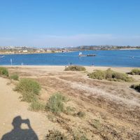 Fiesta Island Dog Park ico