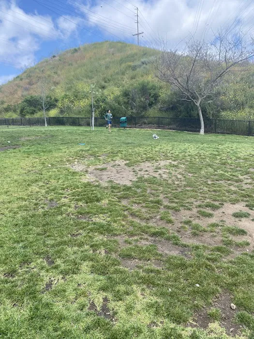 Escala Dog Park (Private) 7