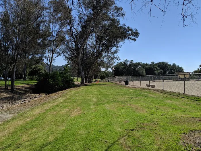 Canine Corners Dog Park 3
