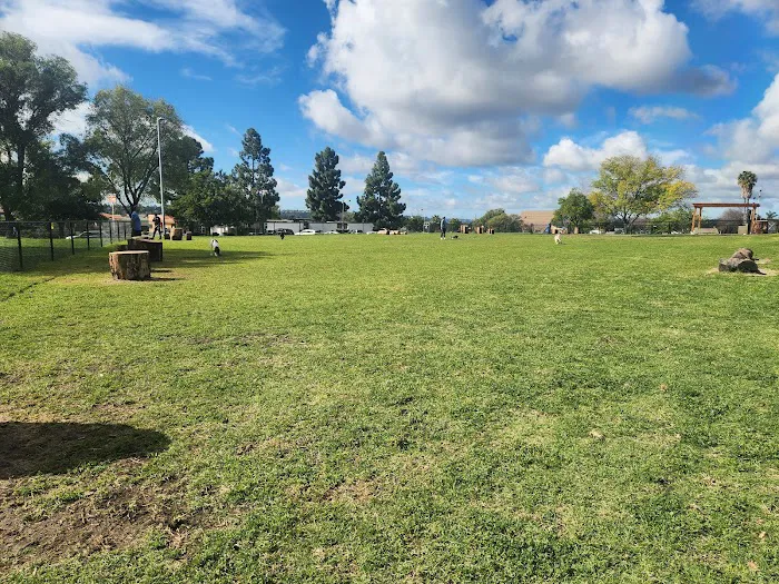 Allied Gardens Dog Park 9