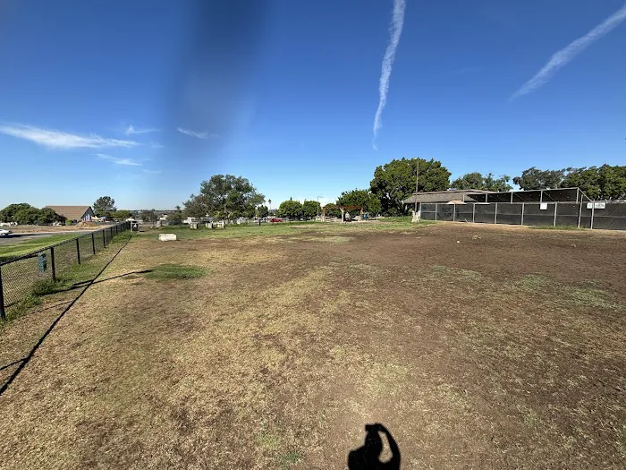 Allied Gardens Dog Park 3