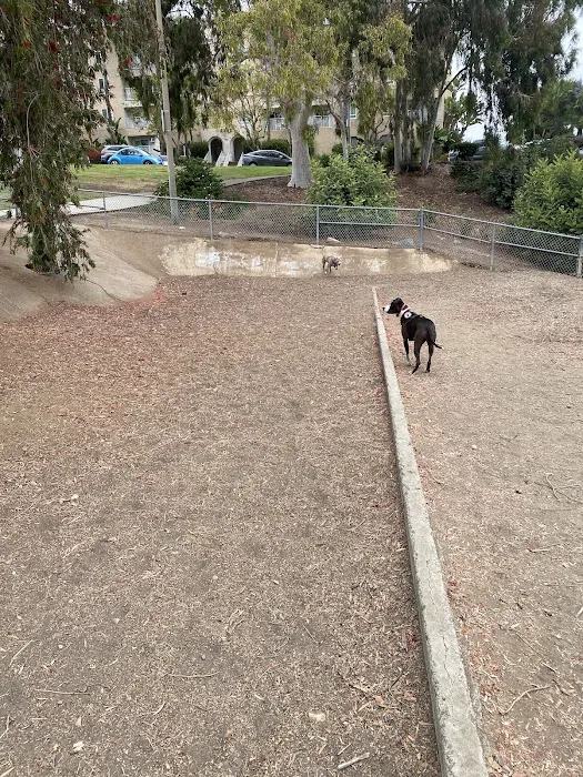 Gopher City Dog Park 1