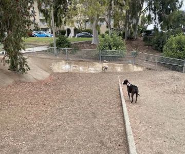 Gopher City Dog Park