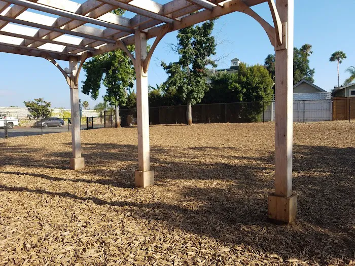 Ward Canyon Dog Park 9