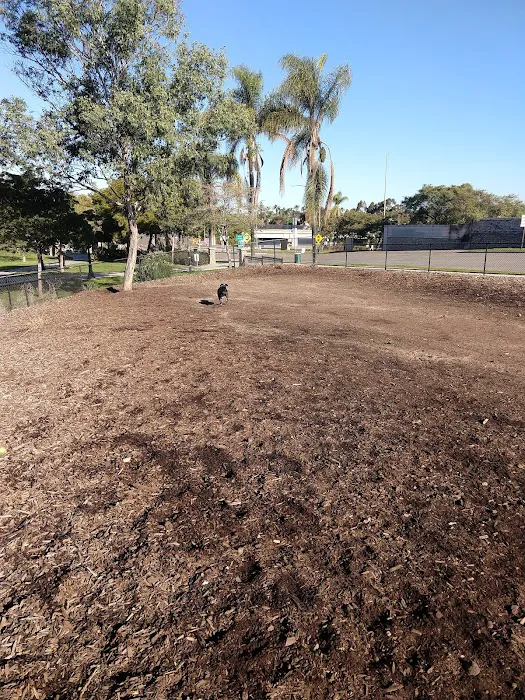 Ward Canyon Dog Park 2