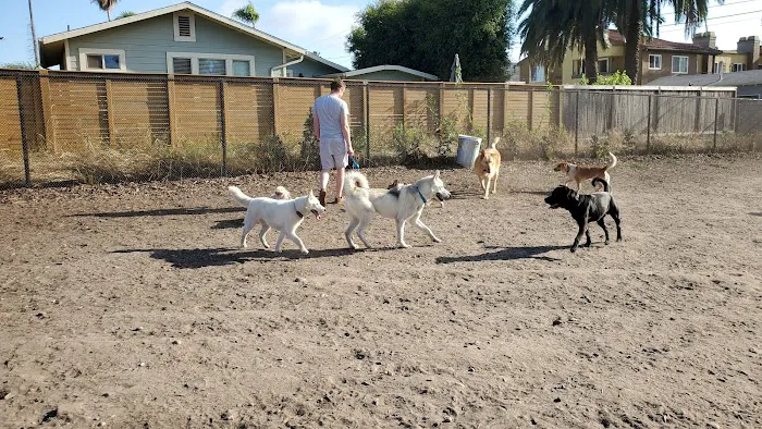 Ward Canyon Dog Park 6