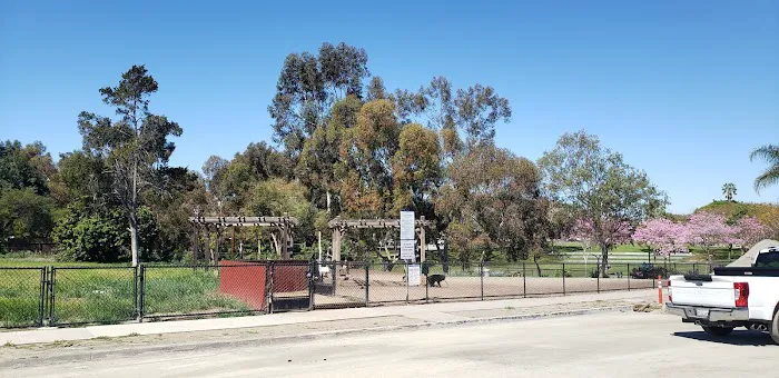 Ward Canyon Dog Park 8