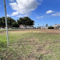 University Heights Off Leash Dog Park ico