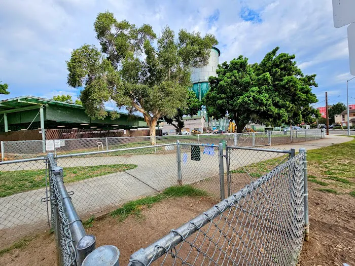 North Park Community Dog Park 5