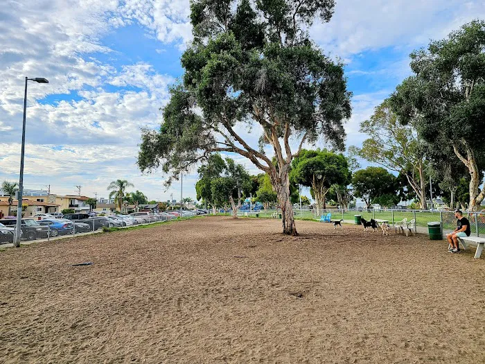 North Park Community Dog Park 2