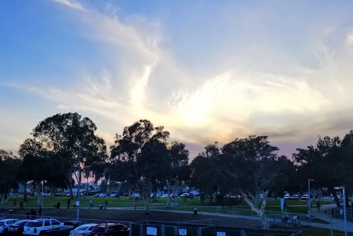 North Park Community Dog Park 1