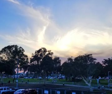 North Park Community Dog Park