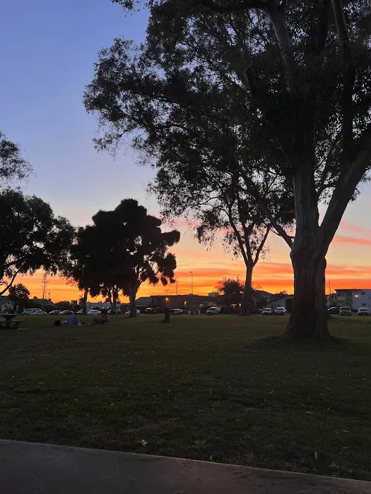 North Park Community Dog Park 8