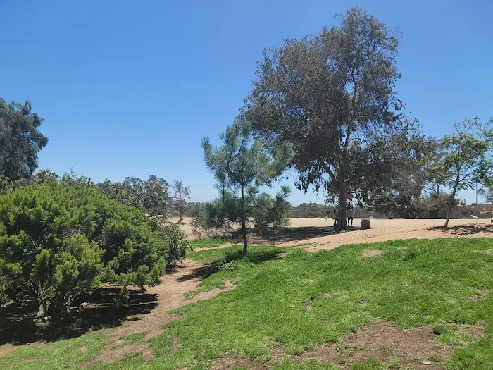 Morley Field Dog Park 3