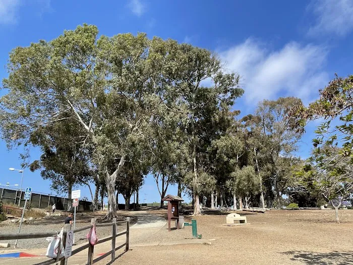 Morley Field Dog Park 2