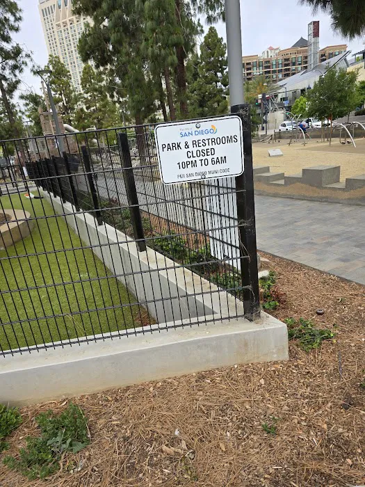 The Dog Park 4