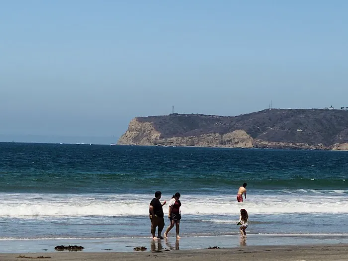 Coronado Dog Beach 6
