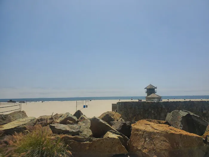 Coronado Dog Beach 8