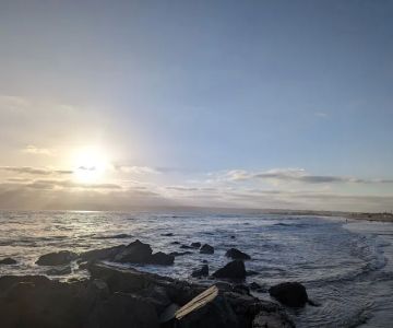 Coronado Dog Beach