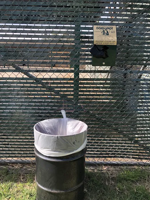 Memorial Dog Park 1