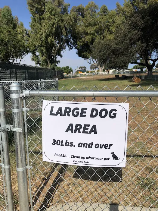 Memorial Dog Park 3