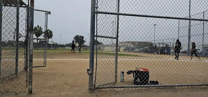Memorial Dog Park 9