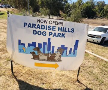 Paradise Hills Dog Park