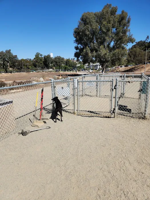 Paradise Hills Dog Park 2