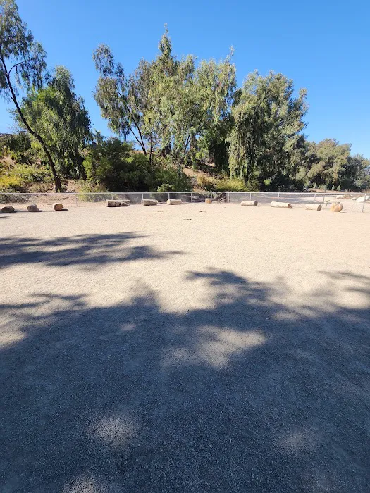 Paradise Hills Dog Park 4