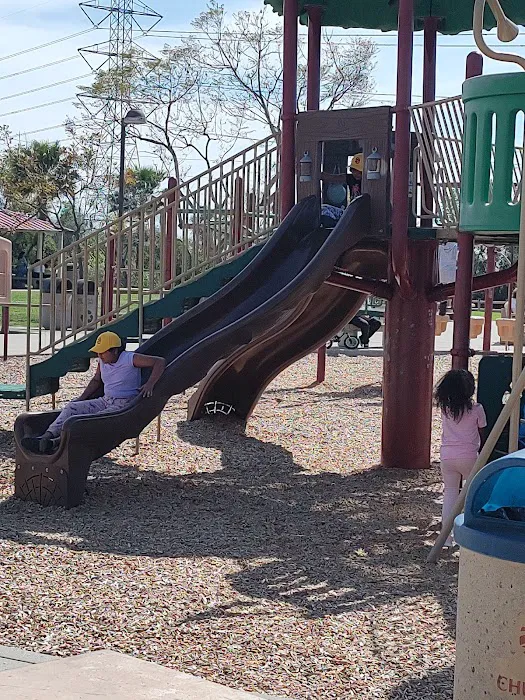 Mount San Miguel Community Park Dog Park 7