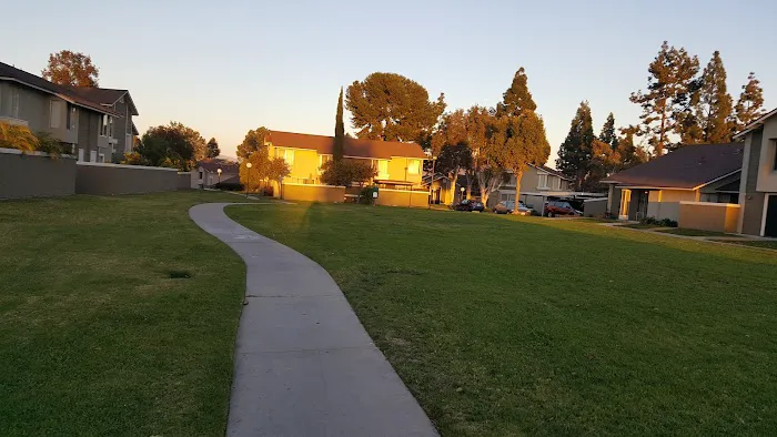 Southbay Townhome dog park 6