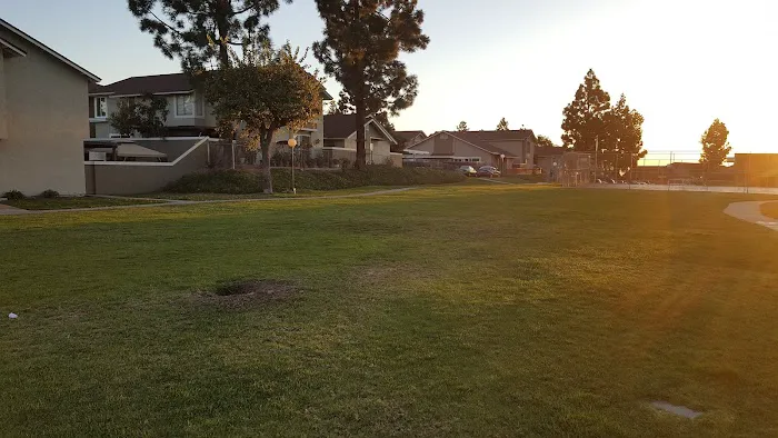 Southbay Townhome dog park 5