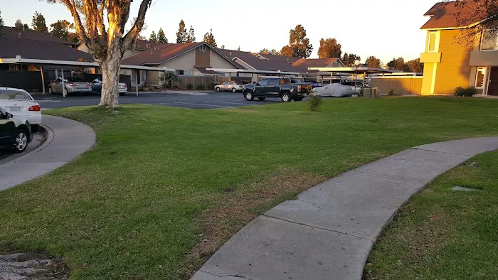 Southbay Townhome dog park 7