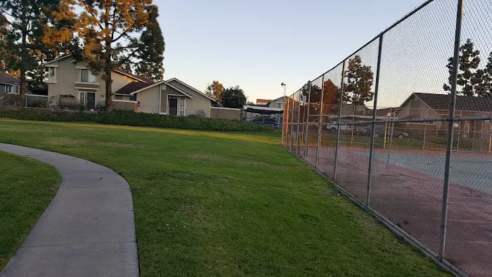 Southbay Townhome dog park 4