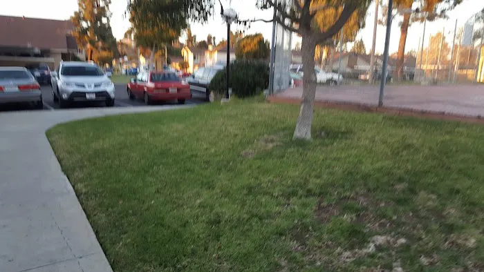 Southbay Townhome dog park 8