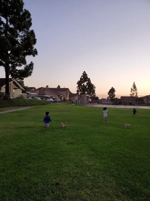 Southbay Townhome dog park 10