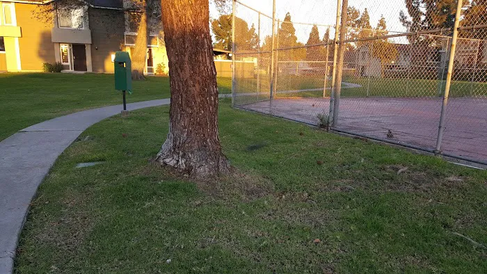 Southbay Townhome dog park 9