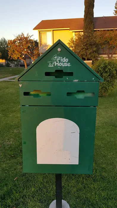 Southbay Townhome dog park 1