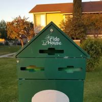 Southbay Townhome dog park ico