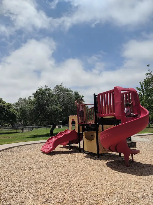 Rohr Dog Park 9