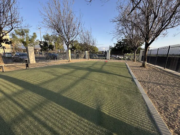 Town Center Dog Park 5