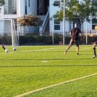 Town Center Dog Park ico