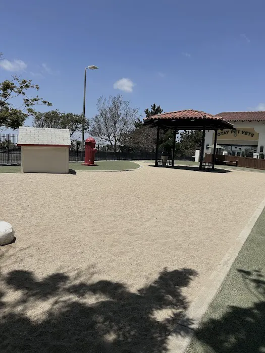 Town Center Dog Park 4